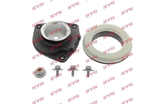 Rep.sats fjäderbensstödlager Suspension Mounting Kit SM1526 Kayaba, bild 2