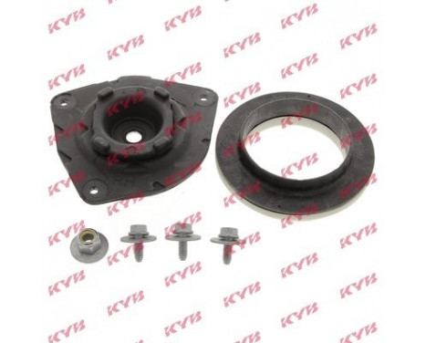 Rep.sats fjäderbensstödlager Suspension Mounting Kit SM1527 Kayaba, bild 2