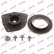 Rep.sats fjäderbensstödlager Suspension Mounting Kit SM1527 Kayaba, miniatyr 2