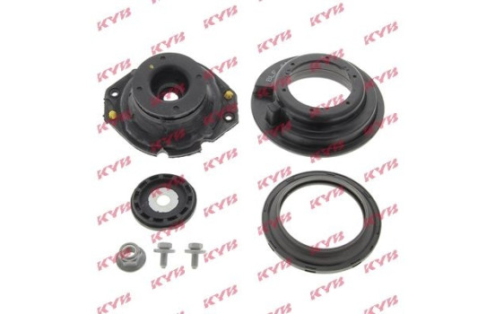 Rep.sats fjäderbensstödlager Suspension Mounting Kit SM1529 Kayaba, bild 2