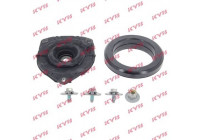Rep.sats fjäderbensstödlager Suspension Mounting Kit SM1535 Kayaba