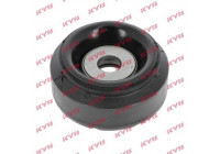 Rep.sats fjäderbensstödlager Suspension Mounting Kit SM1702 Kayaba
