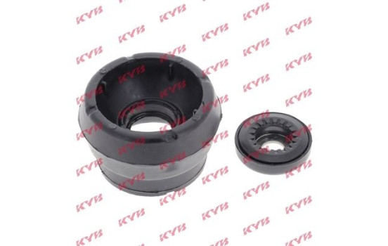 Rep.sats fjäderbensstödlager Suspension Mounting Kit SM1708 Kayaba, bild 2