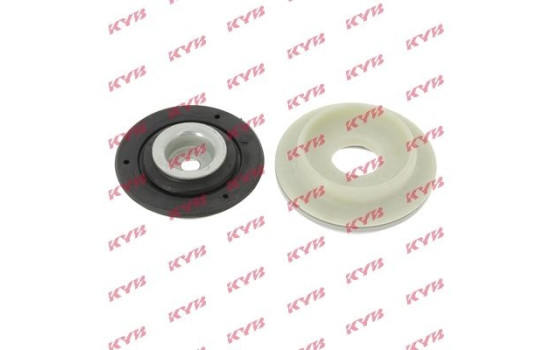 Rep.sats fjäderbensstödlager Suspension Mounting Kit SM1820 Kayaba, bild 2