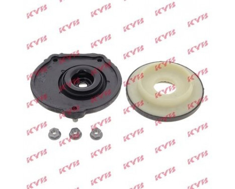 Rep.sats fjäderbensstödlager Suspension Mounting Kit SM1821 Kayaba, bild 2