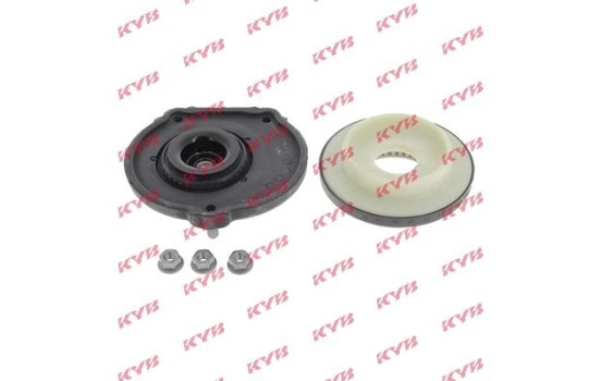 Rep.sats fjäderbensstödlager Suspension Mounting Kit SM1822 Kayaba, bild 2
