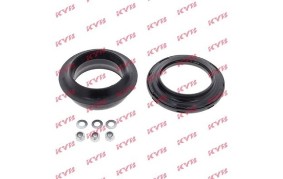 Rep.sats fjäderbensstödlager Suspension Mounting Kit SM1900 Kayaba
