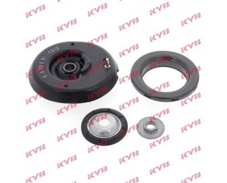 Rep.sats fjäderbensstödlager Suspension Mounting Kit SM1922 Kayaba