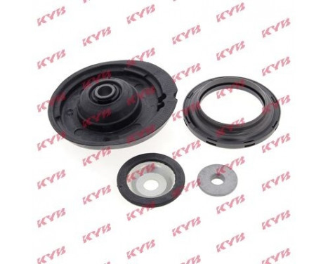 Rep.sats fjäderbensstödlager Suspension Mounting Kit SM1922 Kayaba, bild 2