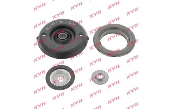 Rep.sats fjäderbensstödlager Suspension Mounting Kit SM1923 Kayaba, bild 2