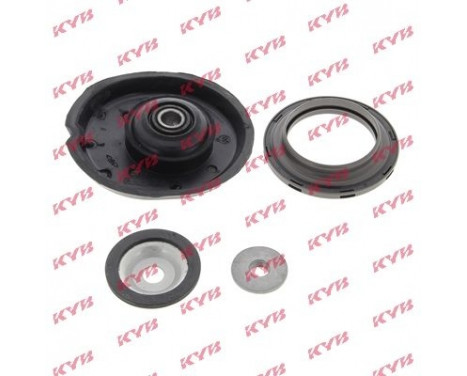 Rep.sats fjäderbensstödlager Suspension Mounting Kit SM1932 Kayaba, bild 2