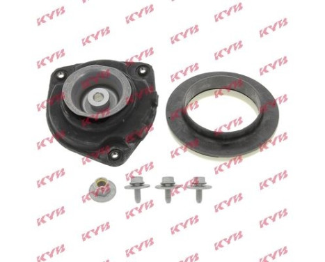 Rep.sats fjäderbensstödlager Suspension Mounting Kit SM2803 Kayaba, bild 2