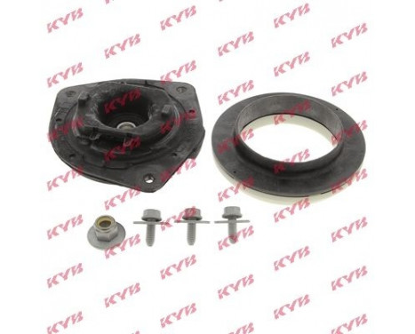 Rep.sats fjäderbensstödlager Suspension Mounting Kit SM2804 Kayaba, bild 2