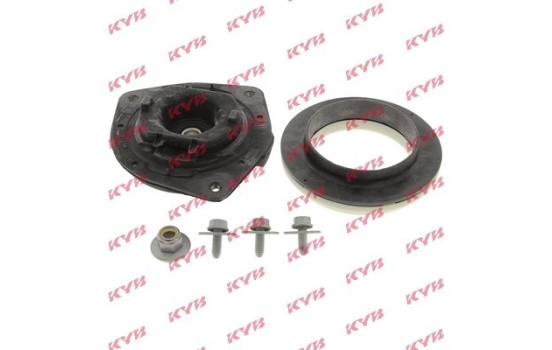 Rep.sats fjäderbensstödlager Suspension Mounting Kit SM2804 Kayaba, bild 2