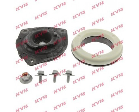 Rep.sats fjäderbensstödlager Suspension Mounting Kit SM2805 Kayaba, bild 2