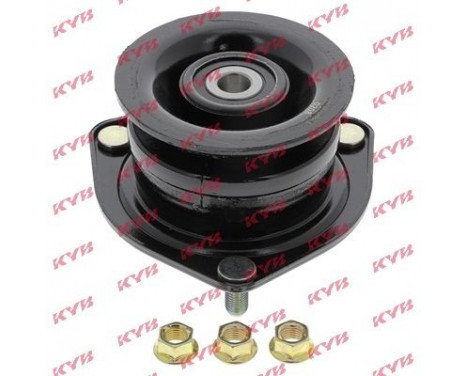 Rep.sats fjäderbensstödlager Suspension Mounting Kit SM5101 Kayaba, bild 2
