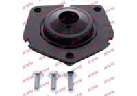 Rep.sats fjäderbensstödlager Suspension Mounting Kit SM5103 Kayaba