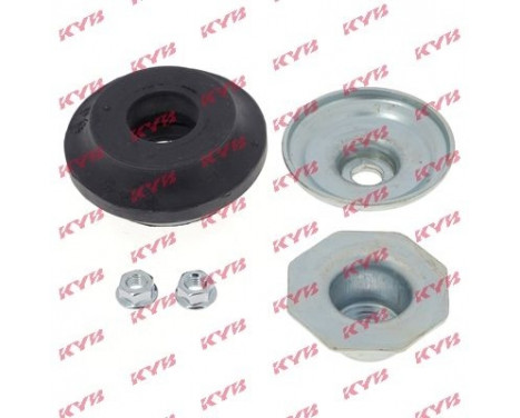 Rep.sats fjäderbensstödlager Suspension Mounting Kit SM5108 Kayaba, bild 2