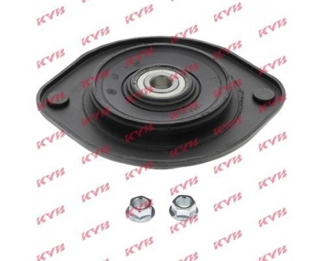 Rep.sats fjäderbensstödlager Suspension Mounting Kit SM5109 Kayaba, bild 2