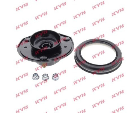 Rep.sats fjäderbensstödlager Suspension Mounting Kit SM5126 Kayaba, bild 2