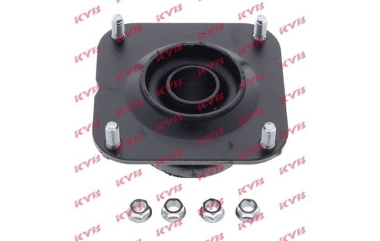 Rep.sats fjäderbensstödlager Suspension Mounting Kit SM5151 Kayaba, bild 2