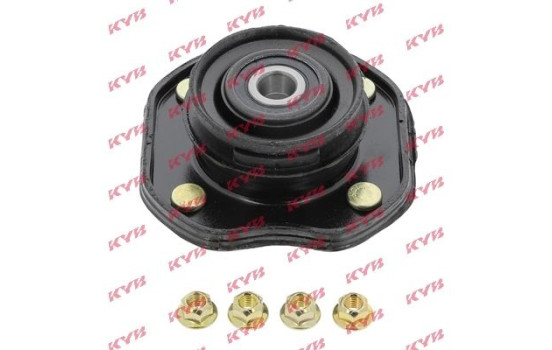 Rep.sats fjäderbensstödlager Suspension Mounting Kit SM5161 Kayaba, bild 2
