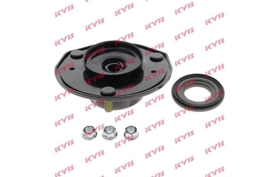 Rep.sats fjäderbensstödlager Suspension Mounting Kit SM5174 Kayaba, bild 2