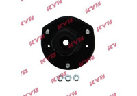 Rep.sats fjäderbensstödlager Suspension Mounting Kit SM5180 Kayaba