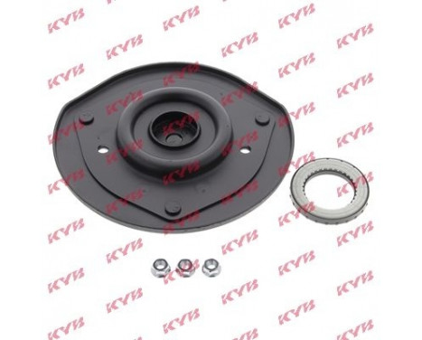 Rep.sats fjäderbensstödlager Suspension Mounting Kit SM5266 Kayaba, bild 2