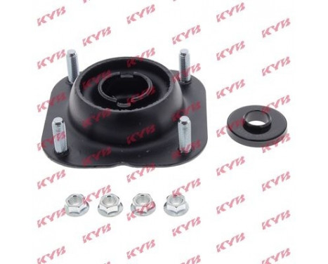 Rep.sats fjäderbensstödlager Suspension Mounting Kit SM5305 Kayaba