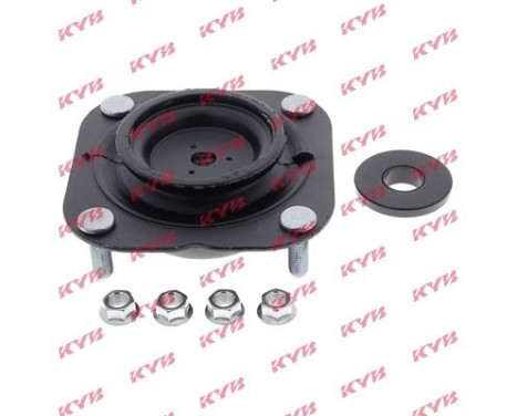 Rep.sats fjäderbensstödlager Suspension Mounting Kit SM5305 Kayaba, bild 2
