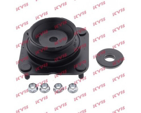 Rep.sats fjäderbensstödlager Suspension Mounting Kit SM5308 Kayaba, bild 2