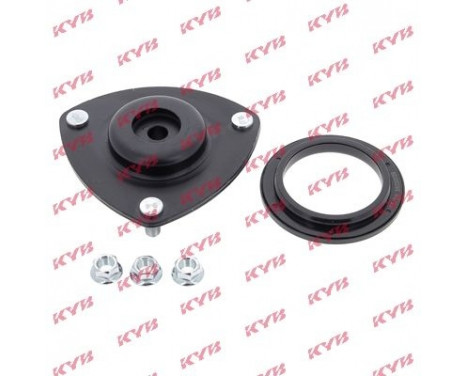 Rep.sats fjäderbensstödlager Suspension Mounting Kit SM5403 Kayaba, bild 2