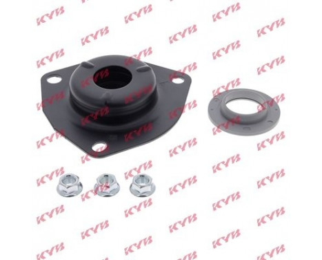 Rep.sats fjäderbensstödlager Suspension Mounting Kit SM5409 Kayaba