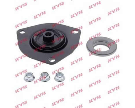 Rep.sats fjäderbensstödlager Suspension Mounting Kit SM5409 Kayaba, bild 2