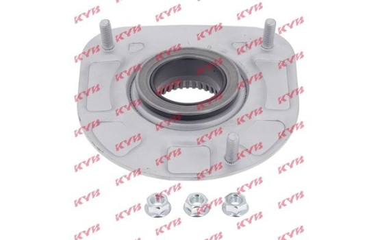Rep.sats fjäderbensstödlager Suspension Mounting Kit SM5475 Kayaba, bild 4