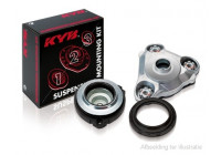 Rep.sats fjäderbensstödlager Suspension Mounting Kit SM5475 Kayaba