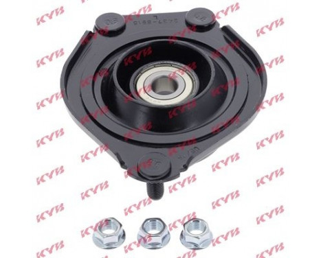 Rep.sats fjäderbensstödlager Suspension Mounting Kit SM5478 Kayaba, bild 2 Rep.sats fjäderbensstödlager Suspension Mounting Kit SM5478 Kayaba, bild 2