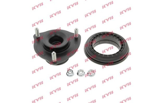 Rep.sats fjäderbensstödlager Suspension Mounting Kit SM5615 Kayaba, bild 2