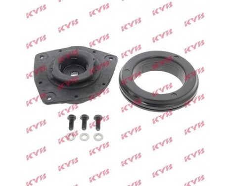 Rep.sats fjäderbensstödlager Suspension Mounting Kit SM5626 Kayaba, bild 2