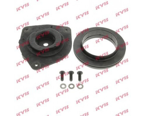 Rep.sats fjäderbensstödlager Suspension Mounting Kit SM5627 Kayaba, bild 2