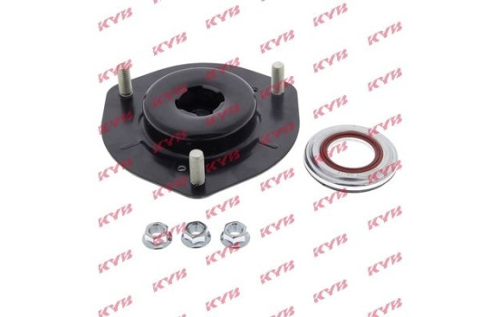 Rep.sats fjäderbensstödlager Suspension Mounting Kit SM5637 Kayaba