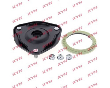 Rep.sats fjäderbensstödlager Suspension Mounting Kit SM5647 Kayaba, bild 2