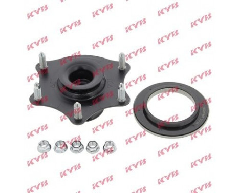 Rep.sats fjäderbensstödlager Suspension Mounting Kit SM5655 Kayaba