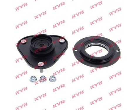 Rep.sats fjäderbensstödlager Suspension Mounting Kit SM5658 Kayaba, bild 2
