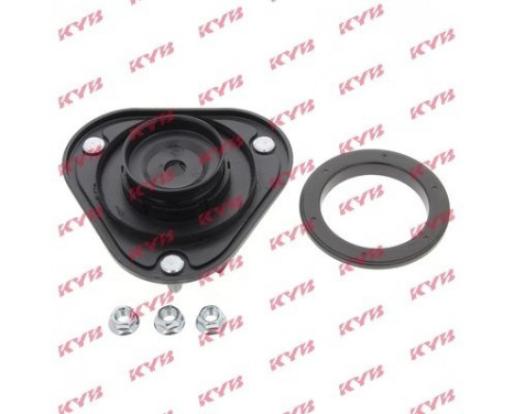 Rep.sats fjäderbensstödlager Suspension Mounting Kit SM5665 Kayaba, bild 2