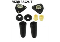 Rep.sats fjäderbensstödlager VKDR 35426 T SKF