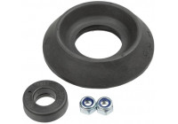 Rep.sats fjäderbensstödlager