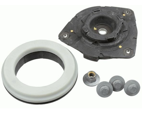 Rep.sats fjäderbensstödlager