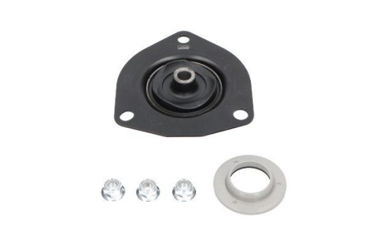 Rep.sats fjäderbensstödlager